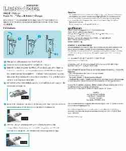 Lenmar Enterprises Computer Accessories PPUCLIP-page_pdf